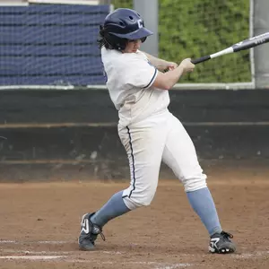 Softball Drops Two on Fourth Day in Florida