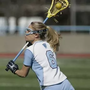 On the Prowl with Elyse Pultz '07CC