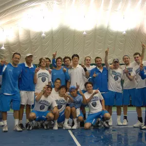 Columbia Classic Schedule Announced