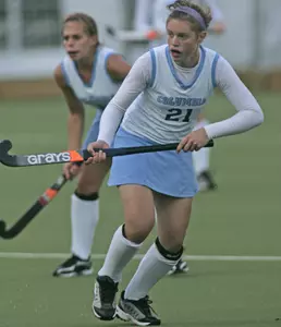 On the Prowl with Hannah Biddle