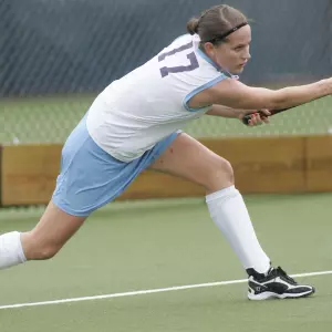 On the Prowl with Liz Reeve '08CC