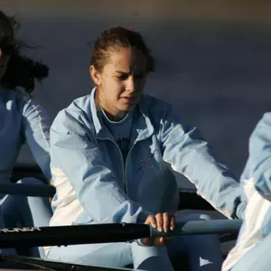 On the Prowl with Tally Pucher '08CC