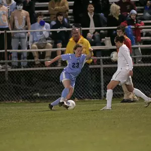 On the Prowl with Alana Presslaff '10CC