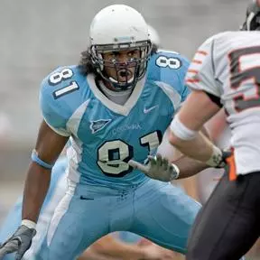 On the Prowl With Jamal Russell ?08