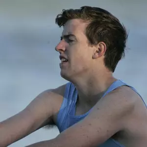 On the Prowl with Alex Howard '09CC