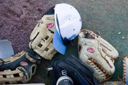 Alex Godshall Named NJCAA Baseball Academic All-American