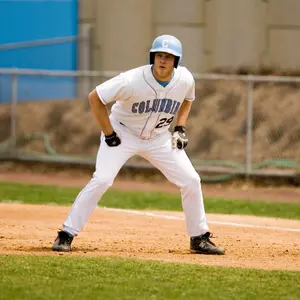 Baseball Splits Twin Bill with Fordham