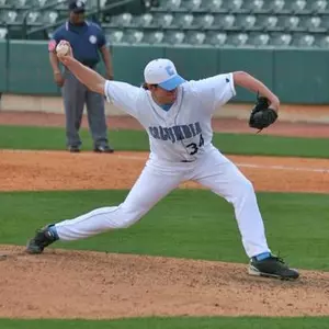 Baseball Tops Georgia Southern, 11-3