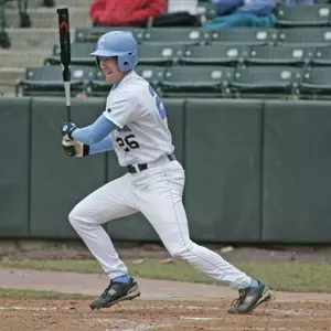 Late Rally Falls Short for Baseball at Georgia Southern