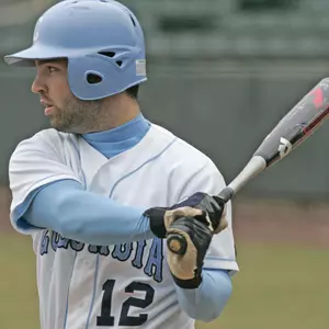 Baseball Falls to Bucknell