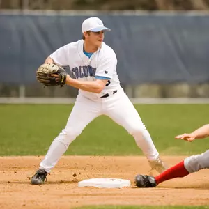 Baseball Announces 2008 Schedule