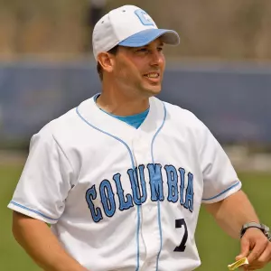 Coach Boretti Discusses Facility Improvements, Alumni Gathering in Autumn Newsletter