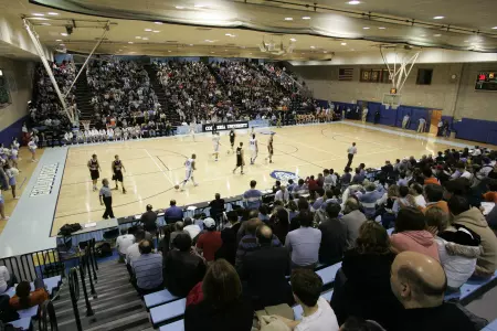 Columbia to Hold Toys for Tots Collection During Friday Session of Tyler Ugolyn Columbia Classic