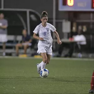 Reiser Takes Home Ivy League Player of the Week Award