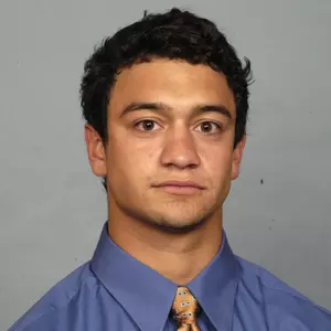 On the Prowl with Assistant Coach Matt Valenti