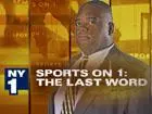 Norries Wilson Appears on New York 1 to Preview Season Opener