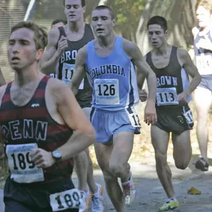 On the Prowl with James Bogner '10CC