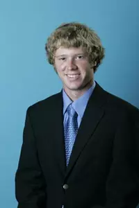 Men's Golf Improves at the MacDonald Cup