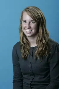 On the Prowl with Colleen McNutt '11CC