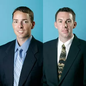 Douglas and Golding Named Assistant Men?s Rowing Coaches