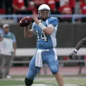 Ten Lions Earn Academic All-Ivy League Honors for the Fall