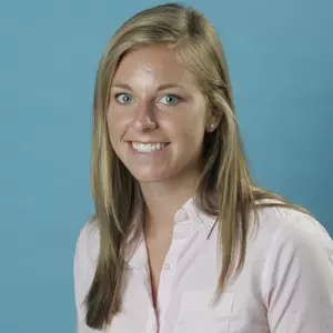 Garrison Named Ivy League Rookie of the Week