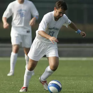 Men's Soccer Falls to DePaul at Marquette Invitational