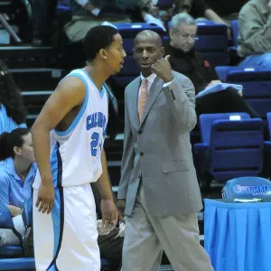Men's Basketball Hits the Road for First Full Ivy League Weekend