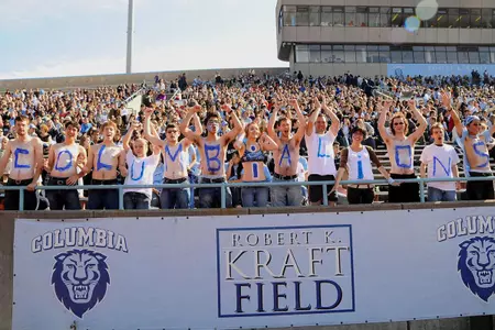 The Lions Den Student Rewards Program is Back!