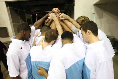 Men's Basketball Tabbed Sixth in Ivy League Preseason Poll