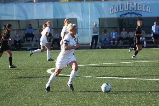 On the Prowl With Sophie Reiser '10CC