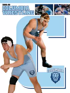 2008-09 Wrestling Media Guides On Sale Now!