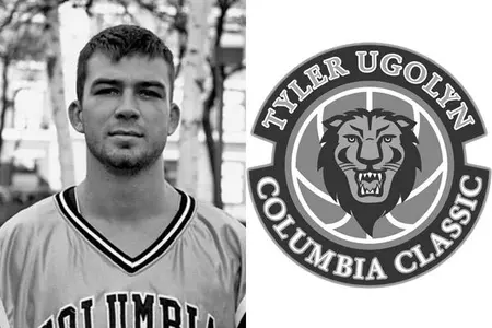 Tyler Ugolyn '01: "I Just Love Playing the Game"