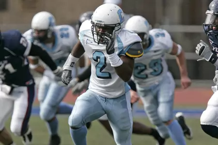 Columbia Alumni Association to Host Football Pre-Game Tailgates at Penn, Yale and Harvard