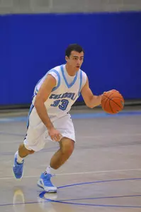 Lions Fall in Tyler Ugolyn Columbia Classic Championship to UMBC, 66-52