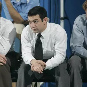 Assistant Coach Matt Valenti Returns to the Mat