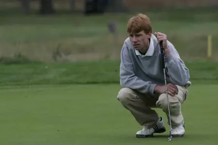 Doyle and Granum Lead Lions to Sixth at Hiddenbrooke