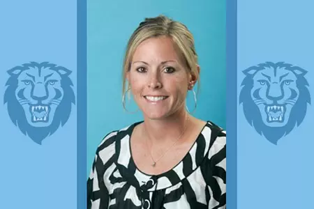 Jana Woolley Named Head Field Hockey Coach