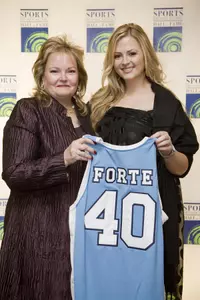 Columbia Athletics Hall of Famer Chet Forte Inducted into Sports Broadcasting Hall of Fame