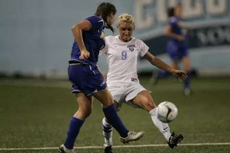 Sophie Reiser Named Lowe's Women's Soccer Senior CLASS Award Candidate