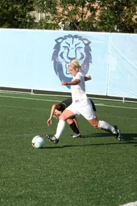 Sophie Reiser Named to NSCAA/adidas All-Northeast Region First Team