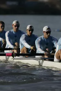 Men's Heavyweight Crew Named Finalist for 2008 Crew of the Year by Row2K.com