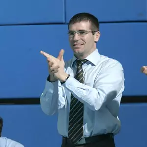 Flores? Pin Powers Wrestlers to 27-22 Thriller Over American