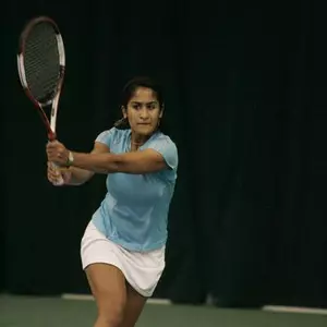 Women's Tennis Earns ITA Acadmic Award