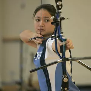 Archers Qualify 11 for Canadian Outdoor Competition