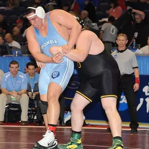 Flores Advances in NCAA Wrestling with Overtime Victory