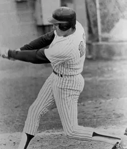 Columbia Baseball Career Records