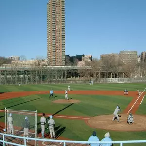 Robertson Field Dedication Set for April 26