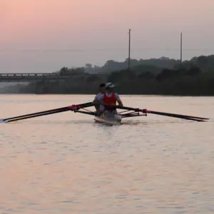 Yale Tops Lightweights in Dodge Cup Regatta