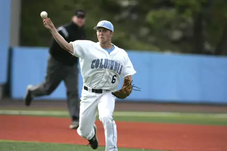 Baseball Falls in Day Two of Non-Conference Matchup at Bucknell